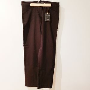 BNWT Zac And Rachel Black Pants